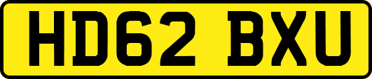HD62BXU