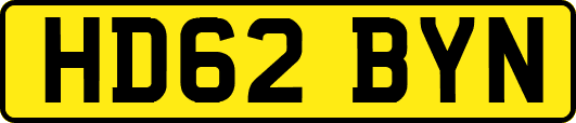 HD62BYN
