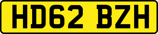 HD62BZH