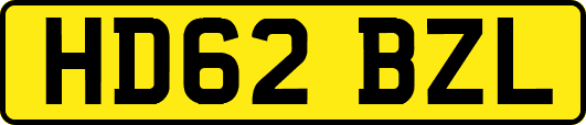HD62BZL