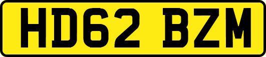 HD62BZM