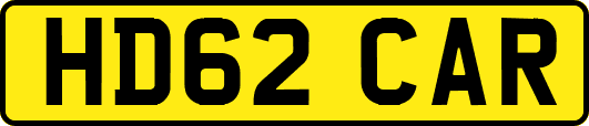 HD62CAR