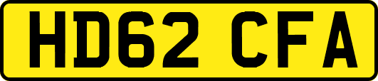 HD62CFA