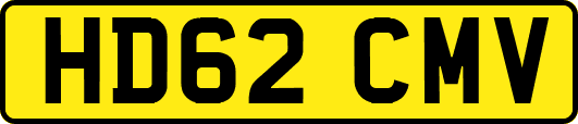 HD62CMV