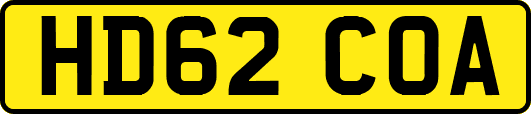 HD62COA