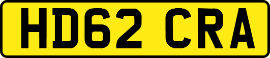 HD62CRA