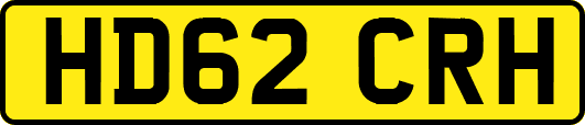 HD62CRH