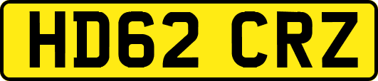 HD62CRZ