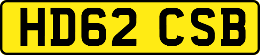 HD62CSB