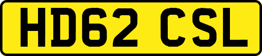 HD62CSL
