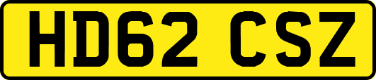 HD62CSZ