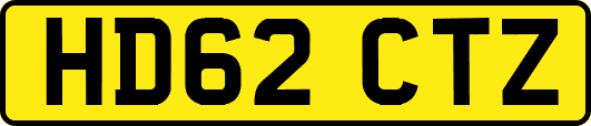 HD62CTZ