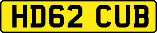 HD62CUB