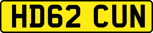 HD62CUN