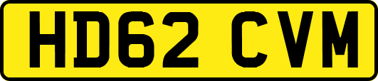 HD62CVM
