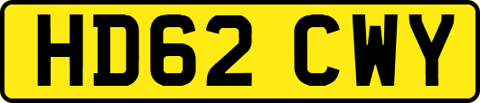 HD62CWY