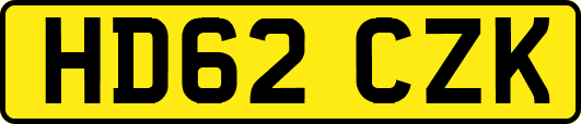 HD62CZK