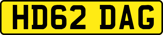 HD62DAG