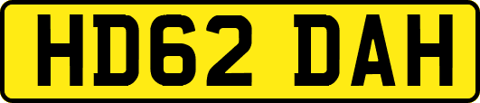HD62DAH