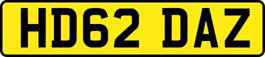 HD62DAZ