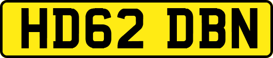 HD62DBN