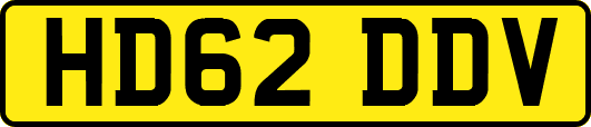 HD62DDV