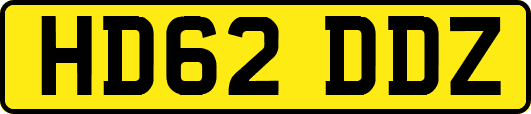 HD62DDZ
