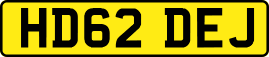 HD62DEJ