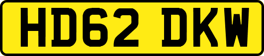 HD62DKW
