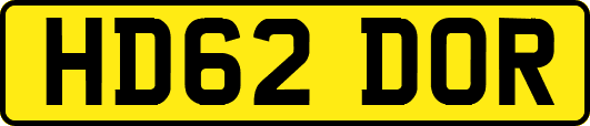 HD62DOR