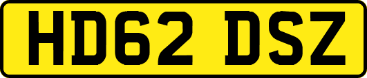 HD62DSZ