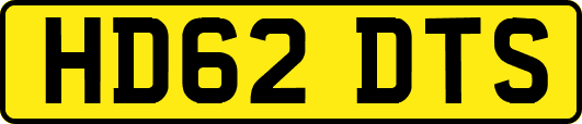 HD62DTS