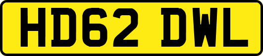 HD62DWL
