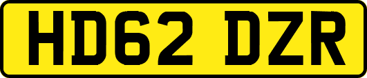 HD62DZR