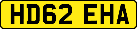 HD62EHA