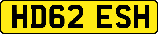 HD62ESH