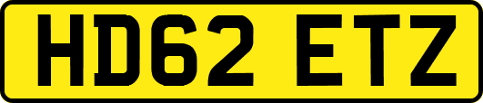 HD62ETZ
