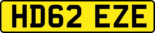 HD62EZE