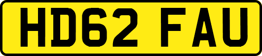 HD62FAU