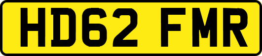HD62FMR