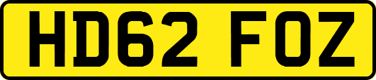 HD62FOZ