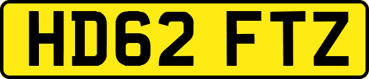HD62FTZ