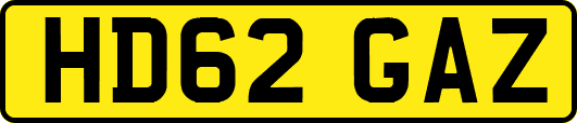 HD62GAZ