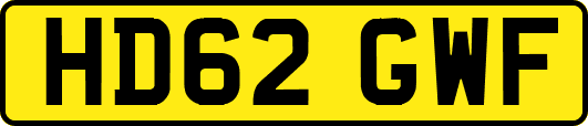 HD62GWF