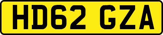 HD62GZA