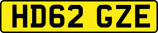 HD62GZE