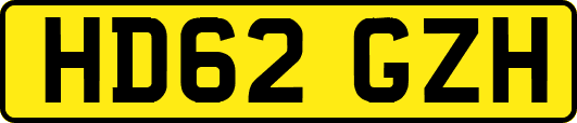 HD62GZH
