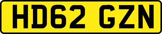 HD62GZN
