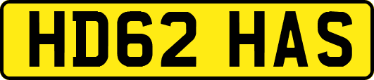 HD62HAS