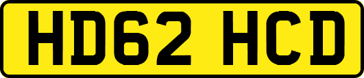 HD62HCD